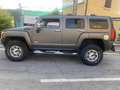 HUMMER H3 3.5 Platinum G.P.L. PELLE TOTALE Grigio - thumbnail 4
