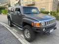 HUMMER H3 3.5 Platinum G.P.L. PELLE TOTALE Grigio - thumbnail 3