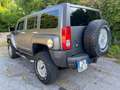 HUMMER H3 3.5 Platinum G.P.L. PELLE TOTALE Grigio - thumbnail 8