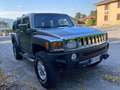 HUMMER H3 3.5 Platinum G.P.L. PELLE TOTALE Grigio - thumbnail 12