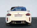 BMW M2 Sportpaket Bluetooth HUD Navi LED Vollleder PDC Weiß - thumbnail 5