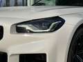 BMW M2 Sportpaket Bluetooth HUD Navi LED Vollleder PDC Weiß - thumbnail 7