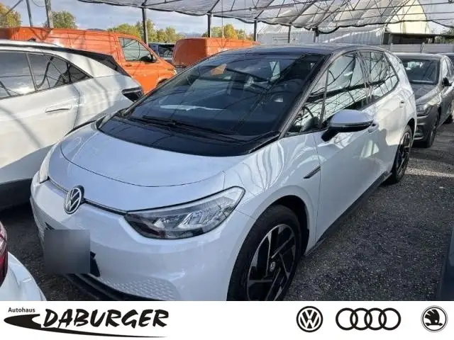 Volkswagen ID.3 Pro Performance 62kW Wärmepumpe+ACC+18-Zoll Klima