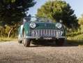 Triumph TR3 A Grün - thumbnail 6