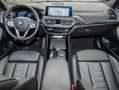 BMW X3 xDrive20d LC+ HUD Pano AHK ACC HiFi DAB SHZ LED Grau - thumbnail 13