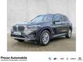 BMW X3 xDrive20d LC+ HUD Pano AHK ACC HiFi DAB SHZ LED Grau - thumbnail 1