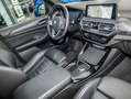 BMW X3 xDrive20d LC+ HUD Pano AHK ACC HiFi DAB SHZ LED Grau - thumbnail 6