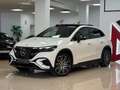Mercedes-Benz EQE 350 Edition Blanc - thumbnail 3