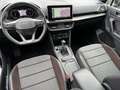 SEAT Tarraco 2.0 TSI DSG 4D XC NAV+LED+AHK+PANO+20ZO Noir - thumbnail 13