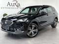 SEAT Tarraco 2.0 TSI DSG 4D XC NAV+LED+AHK+PANO+20ZO Noir - thumbnail 2