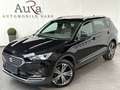 SEAT Tarraco 2.0 TSI DSG 4D XC NAV+LED+AHK+PANO+20ZO Noir - thumbnail 1