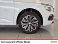 Skoda Kamiq 1.0 tsi black dots 95cv Blanc - thumbnail 14
