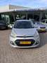 Hyundai i10 1.0i i-Motion Premium, Airco, Inruil mogelijk. Gris - thumbnail 4