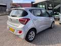 Hyundai i10 1.0i i-Motion Premium, Airco, Inruil mogelijk. Gris - thumbnail 8