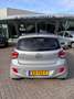 Hyundai i10 1.0i i-Motion Premium, Airco, Inruil mogelijk. Gris - thumbnail 7