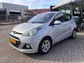 Hyundai i10 1.0i i-Motion Premium, Airco, Inruil mogelijk. Gris - thumbnail 5
