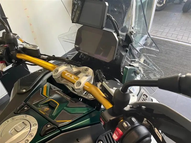 BMW R 1300 GS Adventure - foto 4