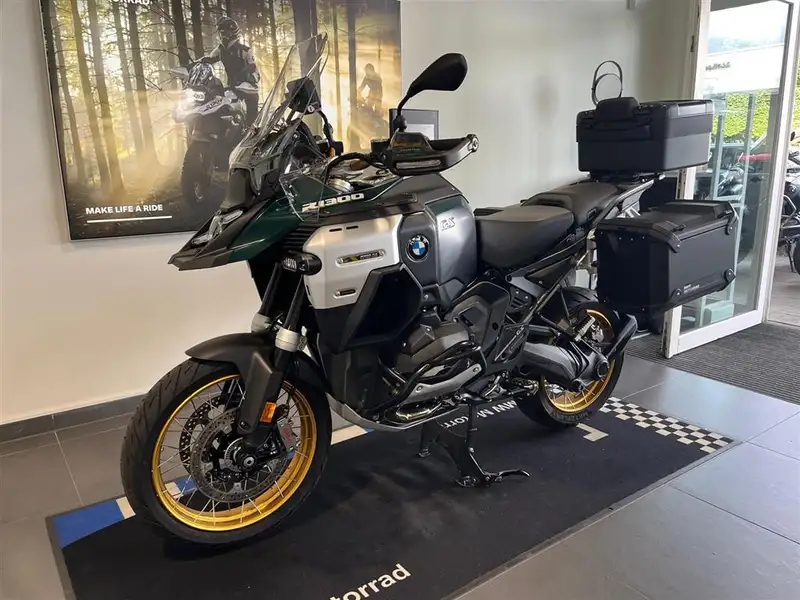 BMW R 1300 GS Adventure - foto 7