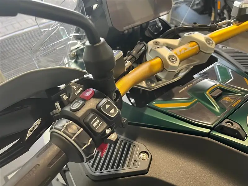 BMW R 1300 GS Adventure - foto 5