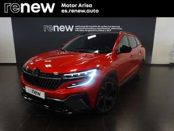 1.2 E-Tech Híbrido Techno Esprit Alpine 146kW