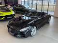 Mercedes-Benz AMG GT Roadster Night Edition Performance Sitze Schwarz - thumbnail 7