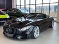 Mercedes-Benz AMG GT Roadster Night Edition Performance Sitze Schwarz - thumbnail 9