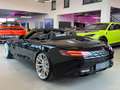 Mercedes-Benz AMG GT Roadster Night Edition Performance Sitze Schwarz - thumbnail 11
