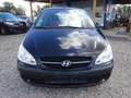 Hyundai Getz 1.1 Basis Edition-Plus Schwarz - thumbnail 2