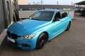BMW 316 d M-Paket *Harman Kardon* *Led* Blau - thumbnail 13