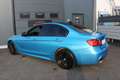 BMW 316 d M-Paket *Harman Kardon* *Led* Blau - thumbnail 10