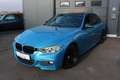 BMW 316 d M-Paket *Harman Kardon* *Led* Blau - thumbnail 5