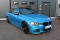 BMW 316 d M-Paket *Harman Kardon* *Led* Blau - thumbnail 2