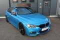 BMW 316 d M-Paket *Harman Kardon* *Led* Blau - thumbnail 1