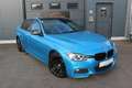 BMW 316 d M-Paket *Harman Kardon* *Led* Blau - thumbnail 3