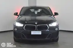 bmw x2 178481km