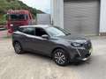 Peugeot 2008 BlueHDi 110 Active Gris - thumbnail 21