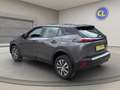 Peugeot 2008 BlueHDi 110 Active Gris - thumbnail 3