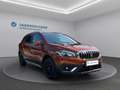 Suzuki SX4 S-Cross Allrad Hybrid ALLGRIP Braun - thumbnail 3