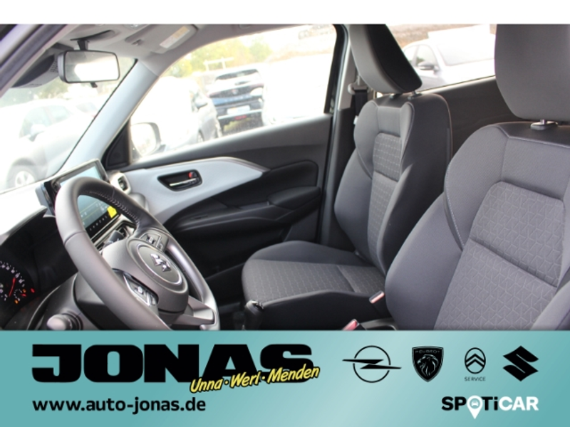 Suzuki Swift Comfort+ Hybrid ***SOFORT LIEFERBAR*** — photo 15