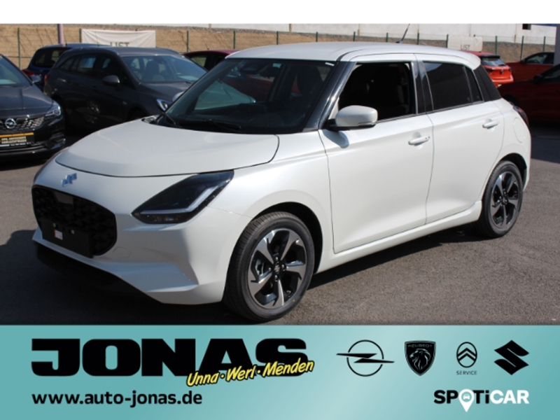 Suzuki Swift Comfort+ Hybrid ***SOFORT LIEFERBAR***