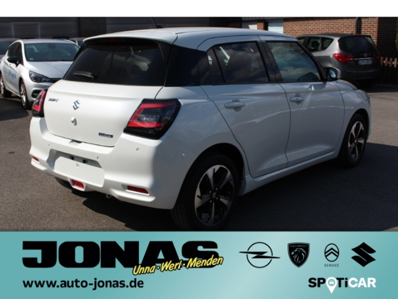Suzuki Swift Comfort+ Hybrid ***SOFORT LIEFERBAR*** — photo 6