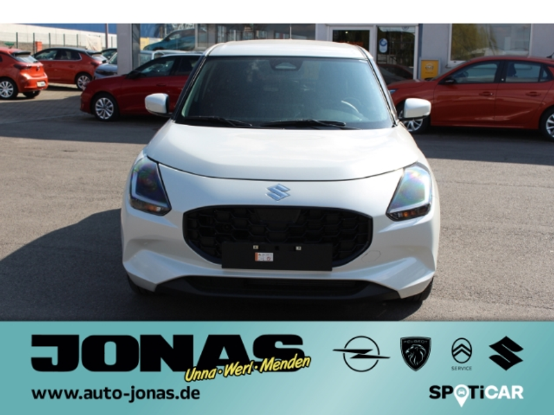 Suzuki Swift Comfort+ Hybrid ***SOFORT LIEFERBAR*** — photo 2