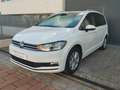 Volkswagen Touran 2.0TDI CR BMT Advance DSG7 110kW Blanco - thumbnail 4