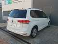 Volkswagen Touran 2.0TDI CR BMT Advance DSG7 110kW Blanco - thumbnail 8