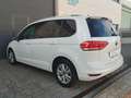 Volkswagen Touran 2.0TDI CR BMT Advance DSG7 110kW Blanco - thumbnail 6