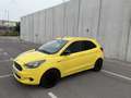 Ford Ka/Ka+ Ka+ 1.2i Essential Amarillo - thumbnail 1