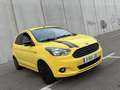 Ford Ka/Ka+ Ka+ 1.2i Essential Amarillo - thumbnail 2