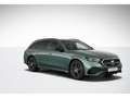 Mercedes-Benz E 220 d T-Modell Distr EASY-PACK PTS SHZ Navi Silber - thumbnail 6
