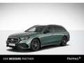 Mercedes-Benz E 220 d T-Modell Totw Wide LED Distr PTS Pano Silber - thumbnail 1