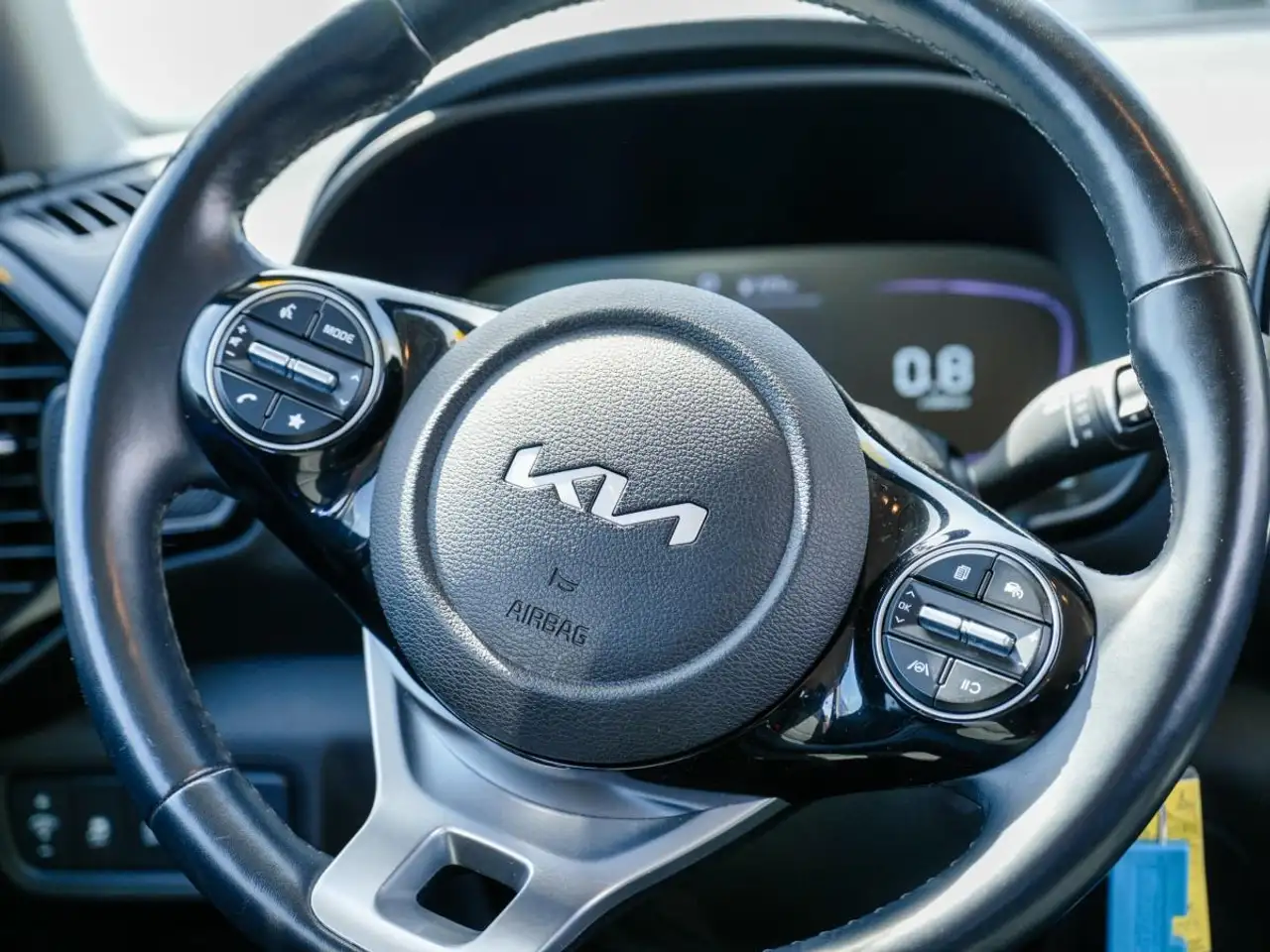 Kia Soul снимка Kia Soul